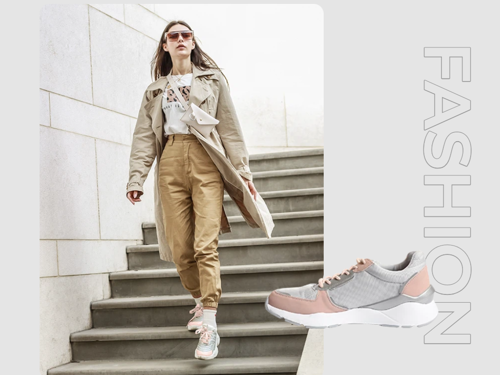 Shoe Try-On Tools for Product Image Generation