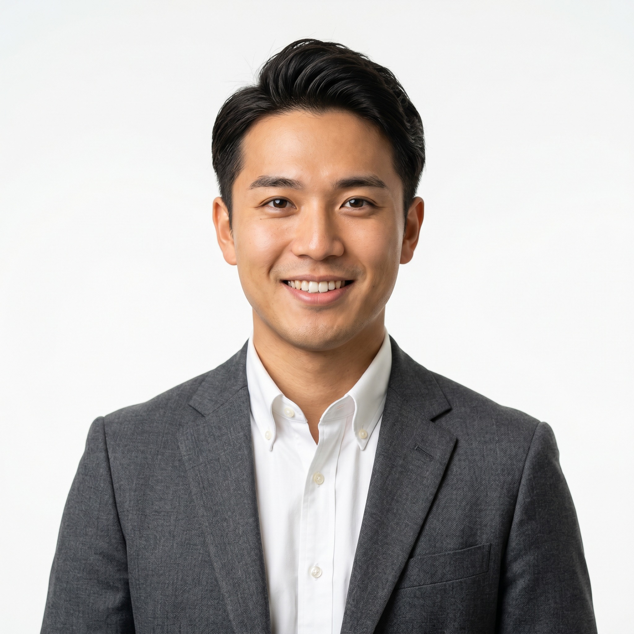 E-commerce Marketer