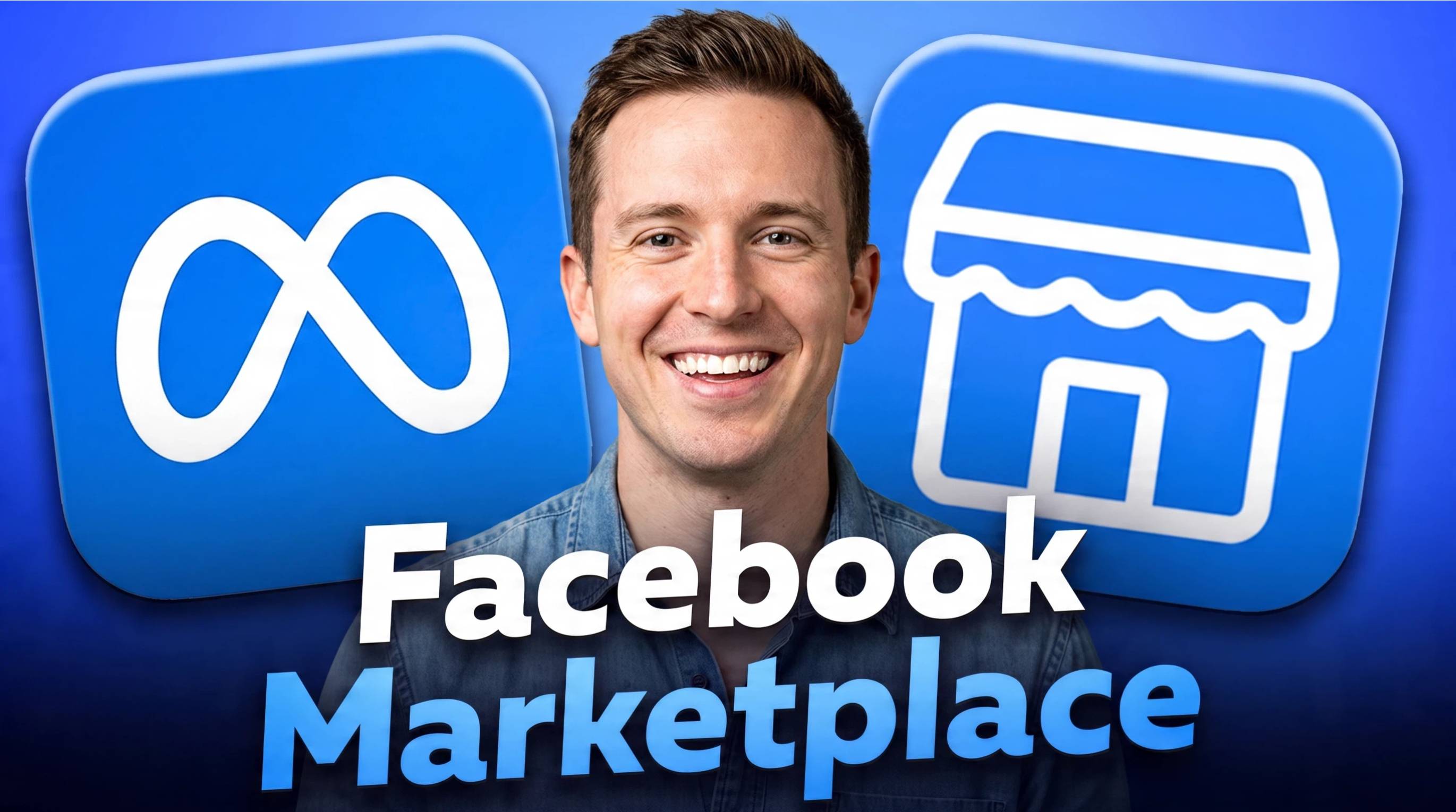 how to sell on facebook