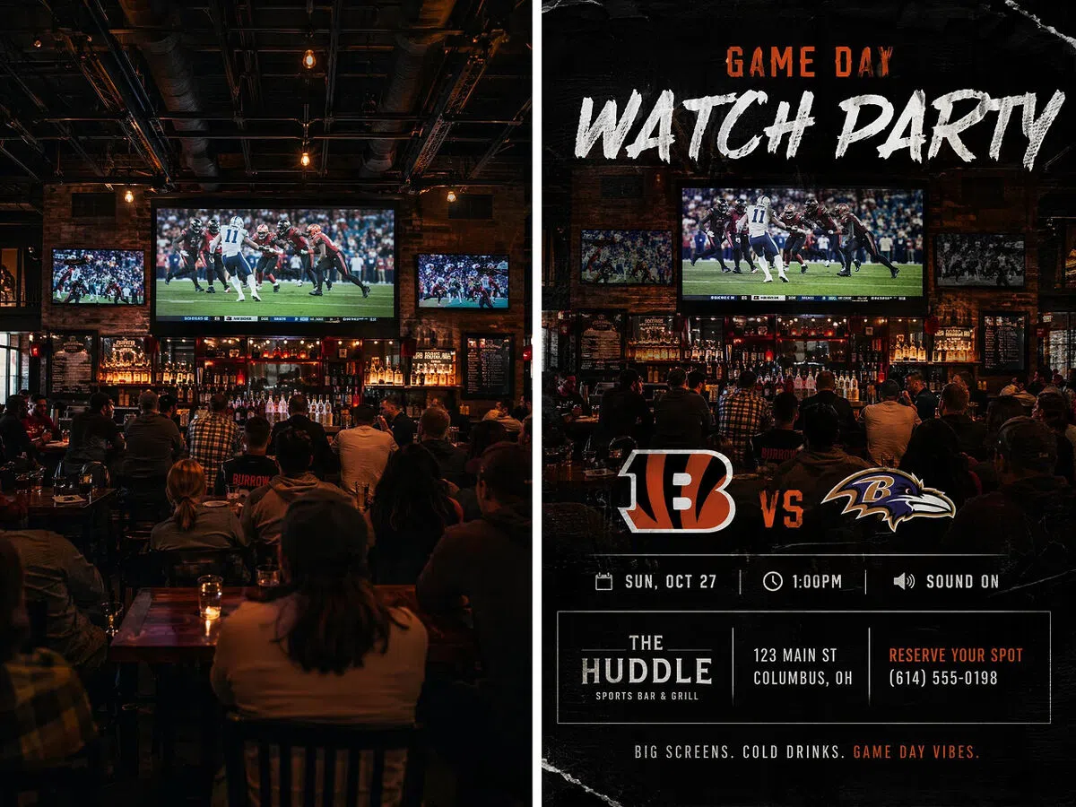 world cup watch party generator