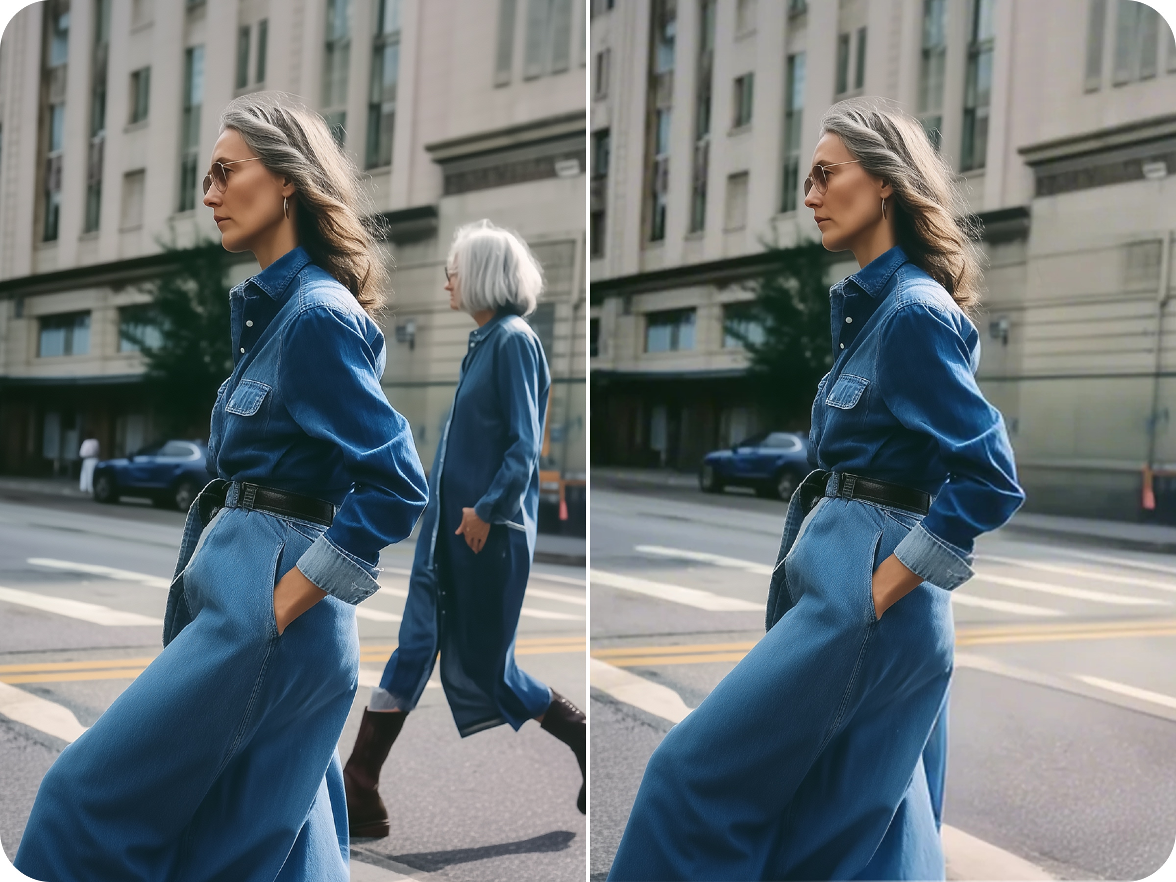 Say Goodbye to Photobombers