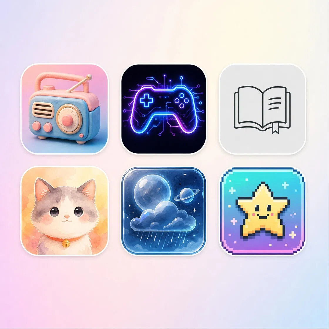 generate icons online
