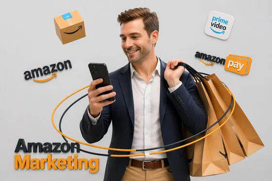 amazon marketing