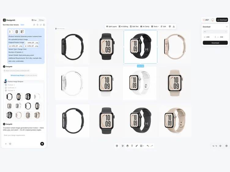 How to Visualize Product Options in 3 Steps