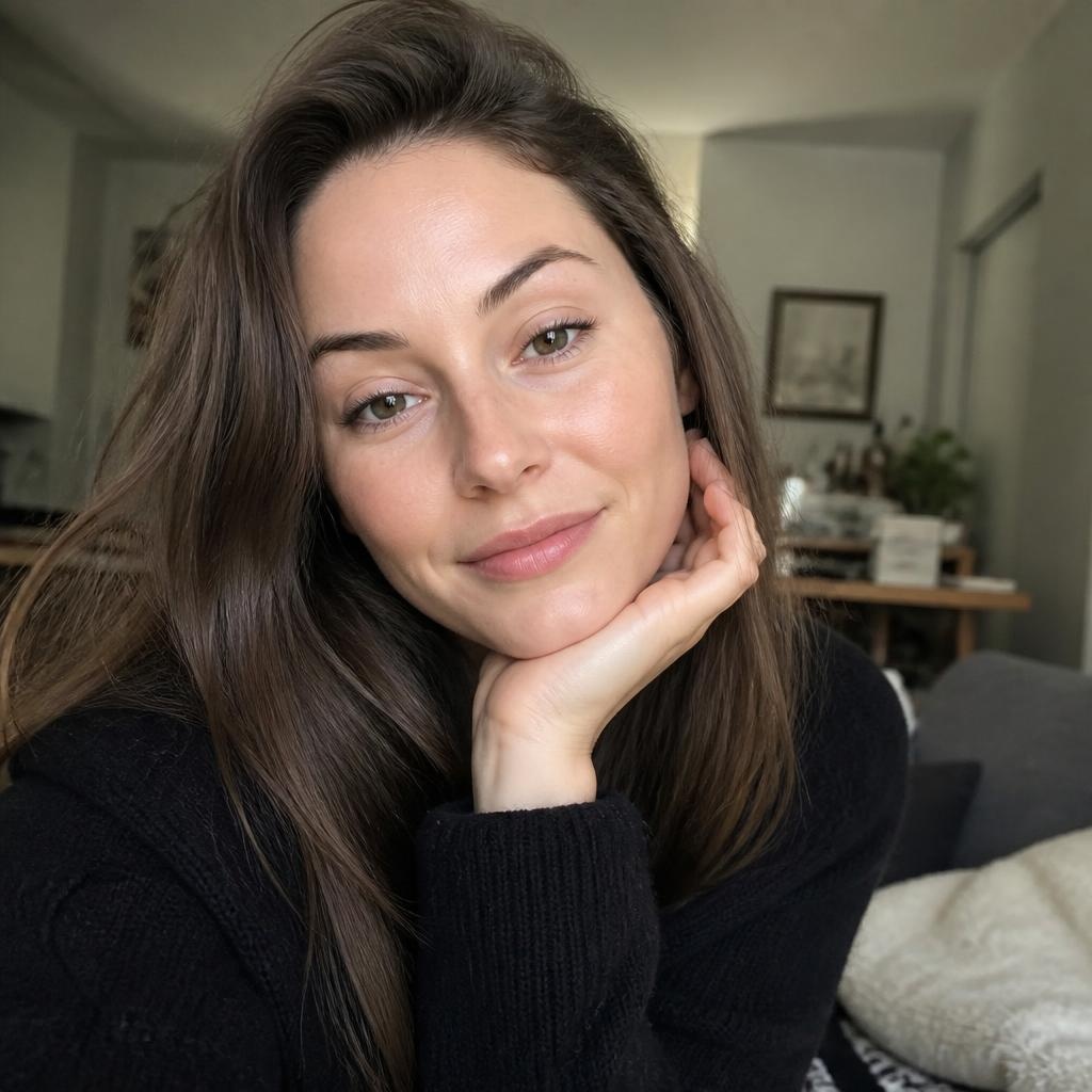 Marina Cole