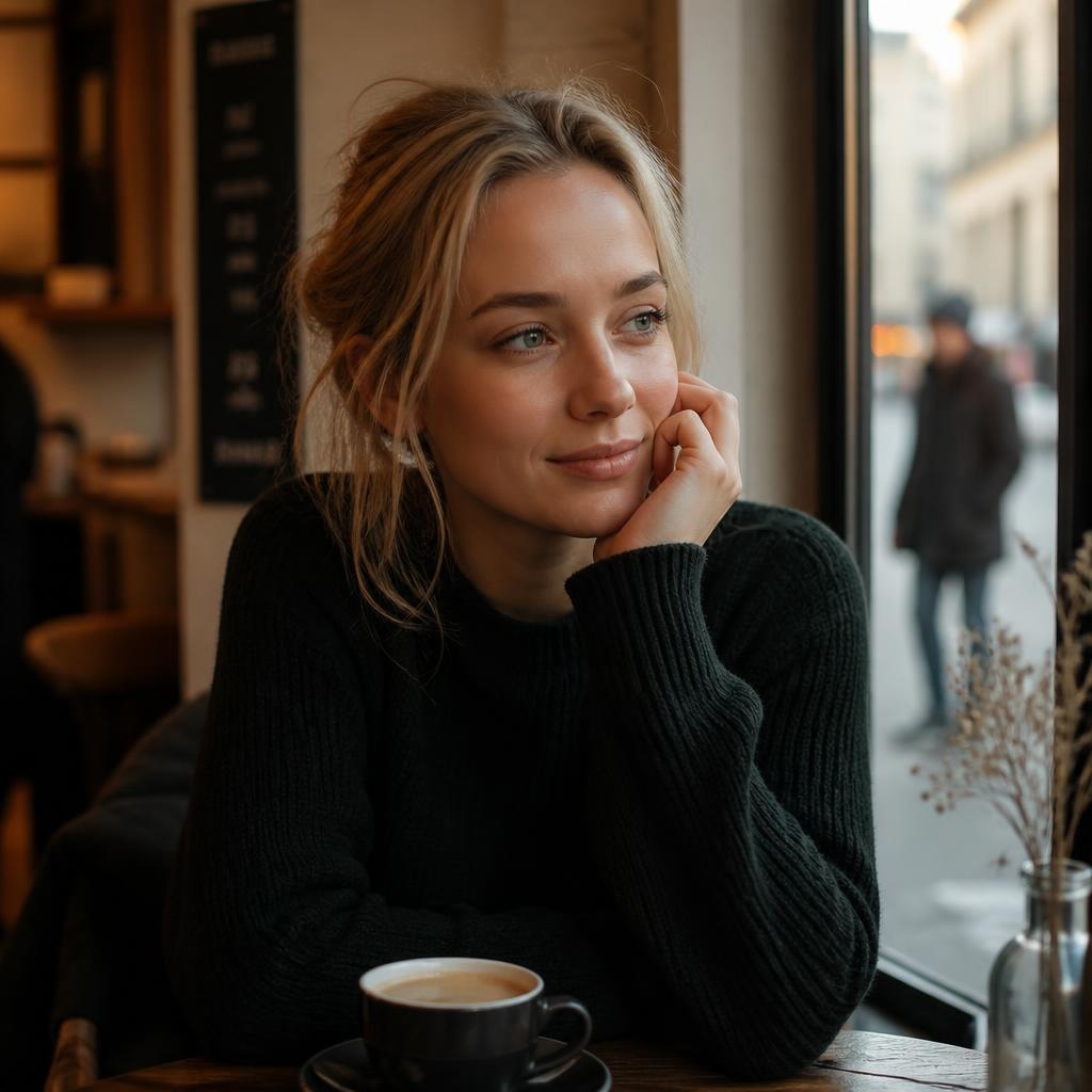 Nora Whitfield