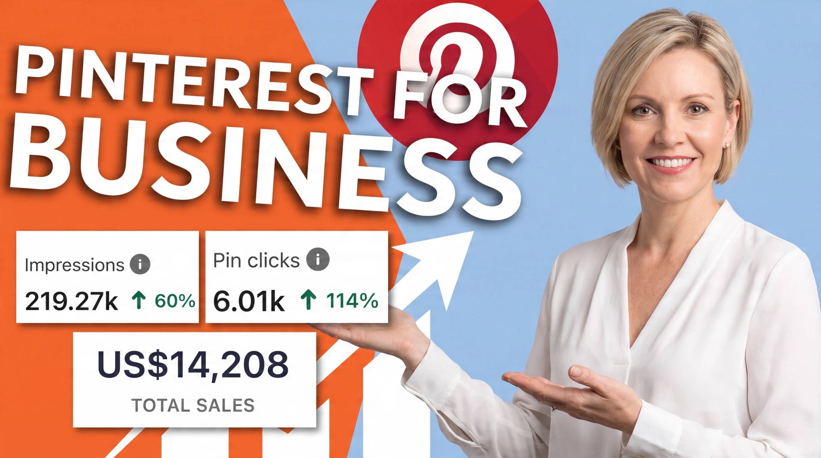 how to use pinterest for business