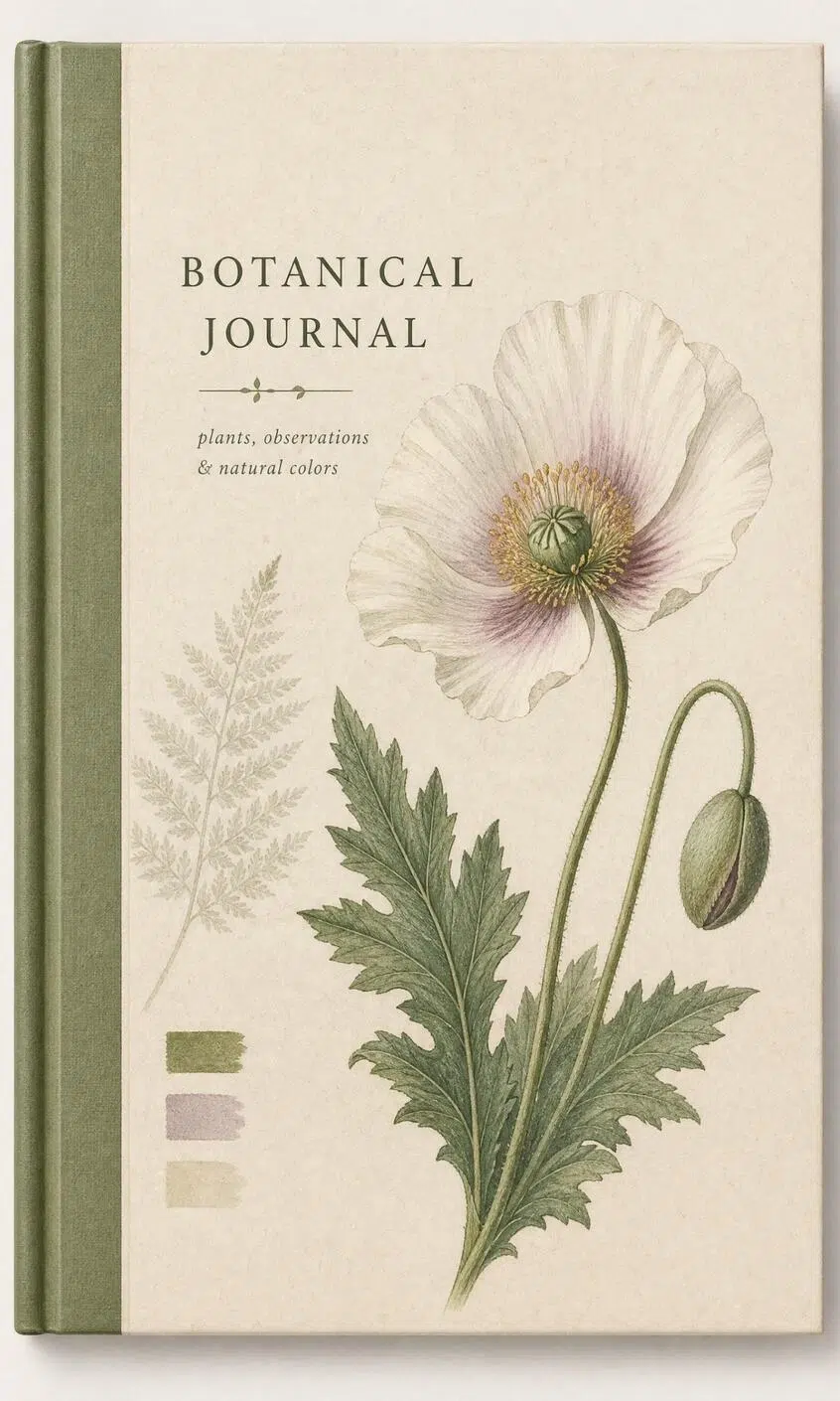 Botanical Journal