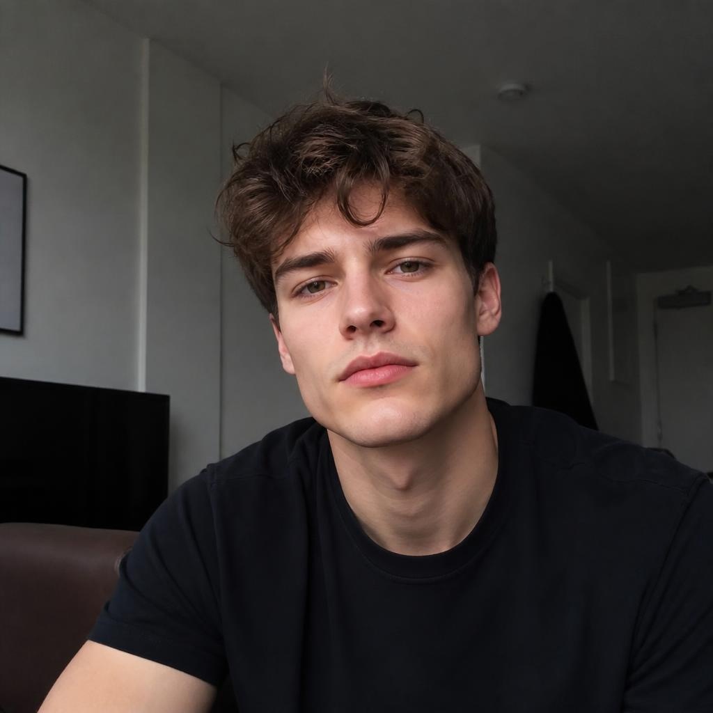 Theo Grant