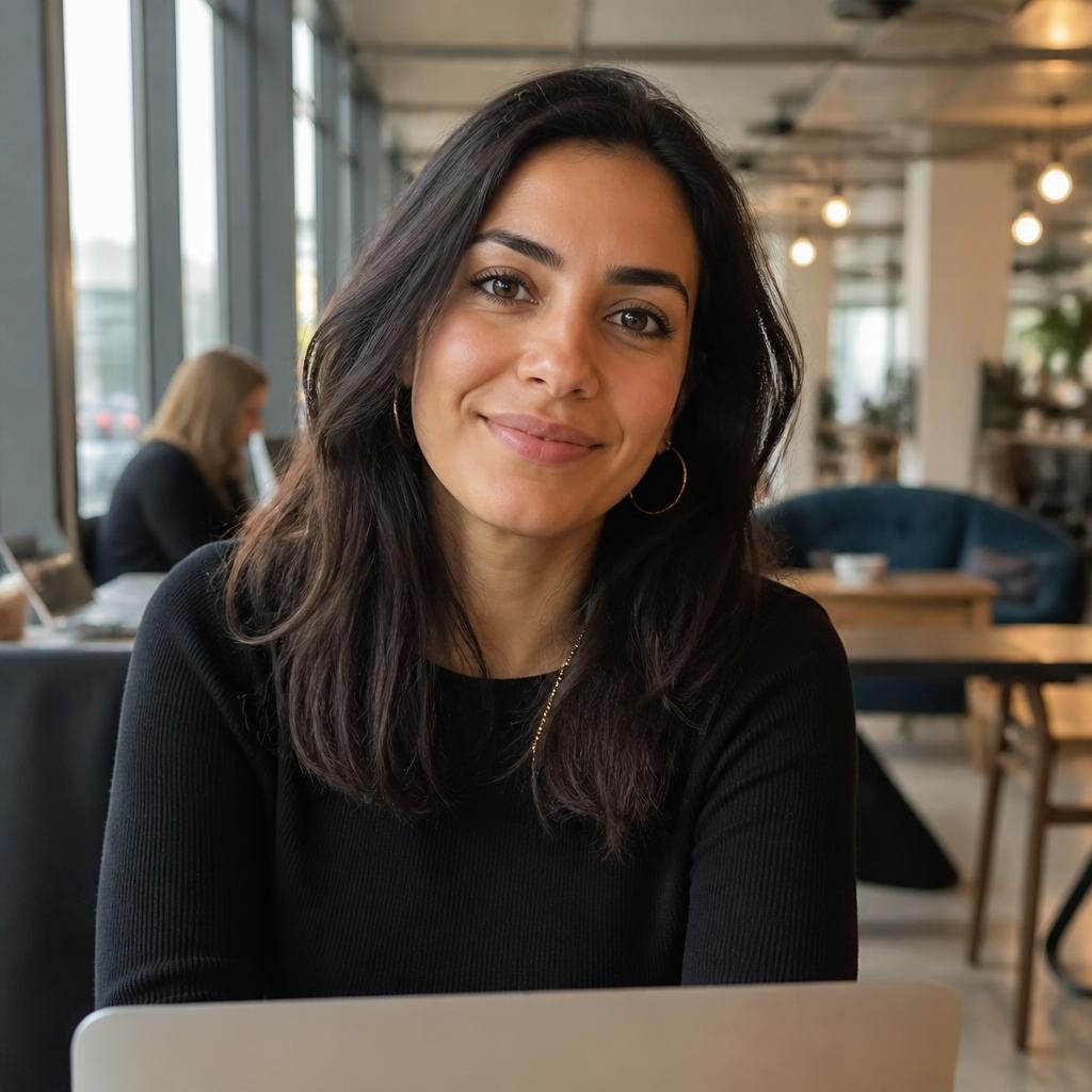 Nadia Ben-Youssef