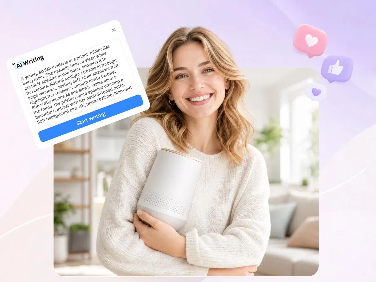 AI Script Writing