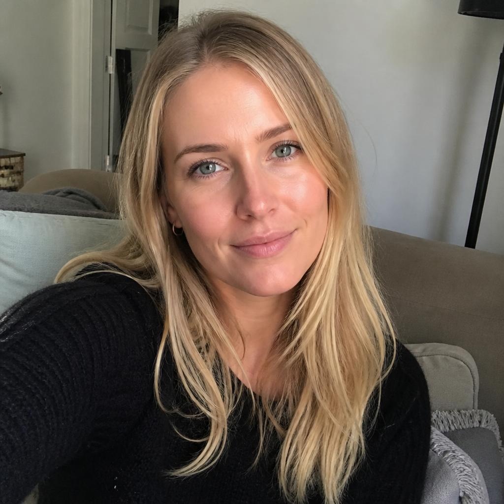 Marina Voss