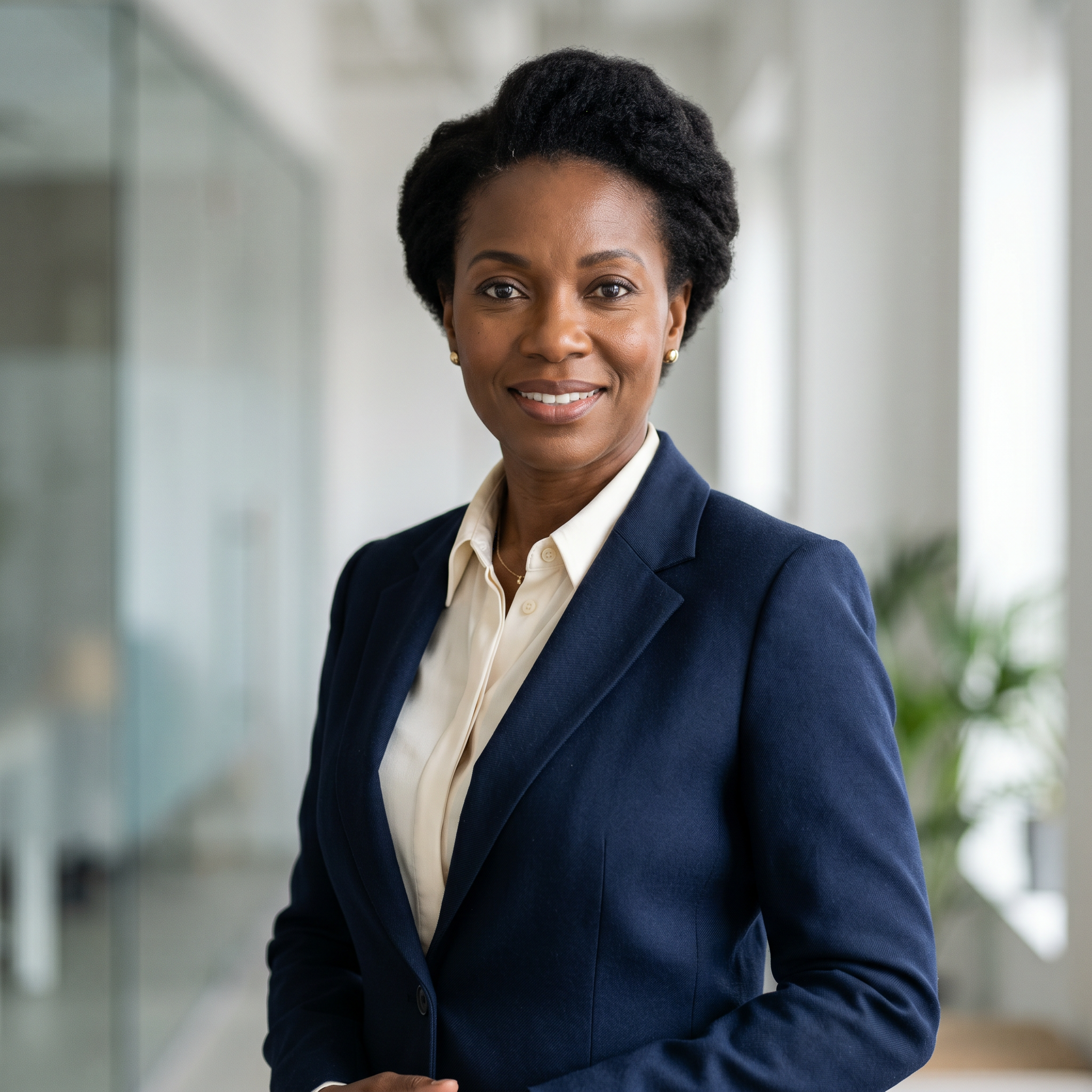 Emily Carter