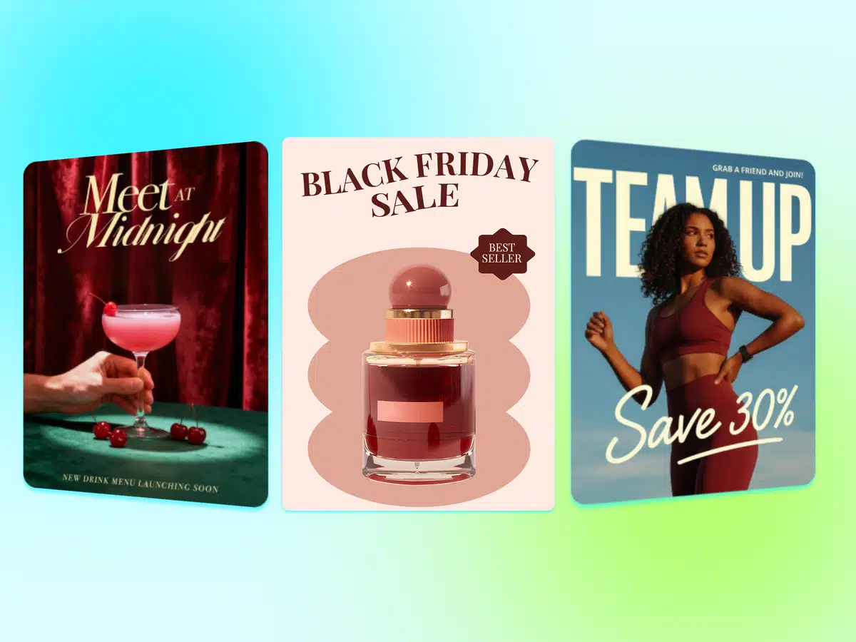 Generate Design Website