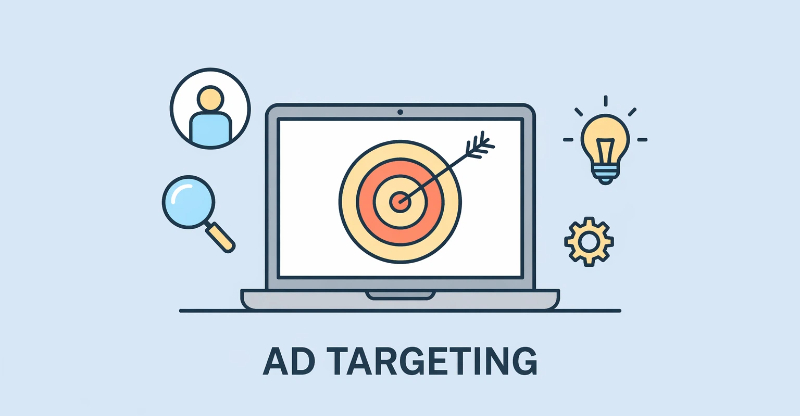 Ad Targeting