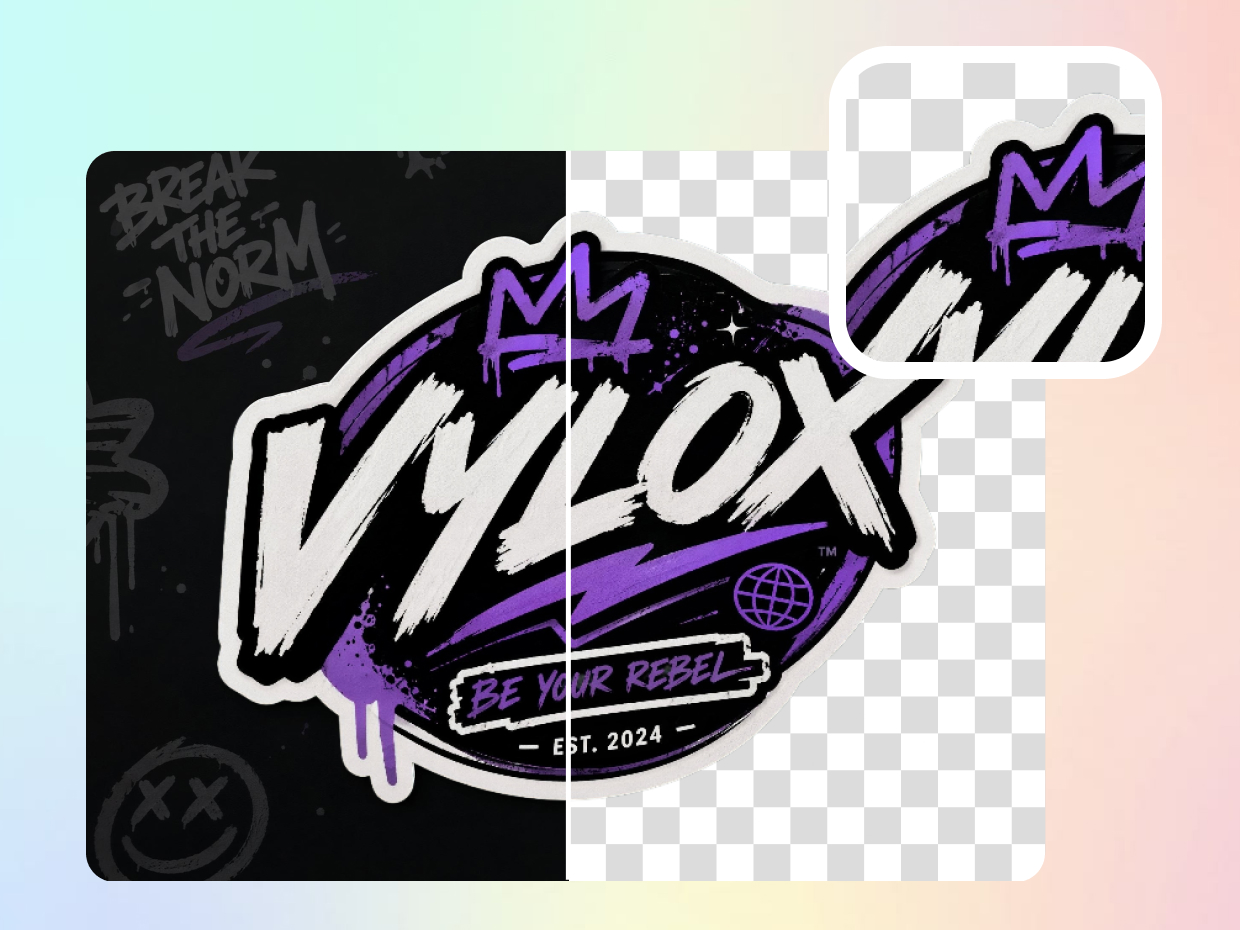 Keep Logo Edges Sharp on Every Platform