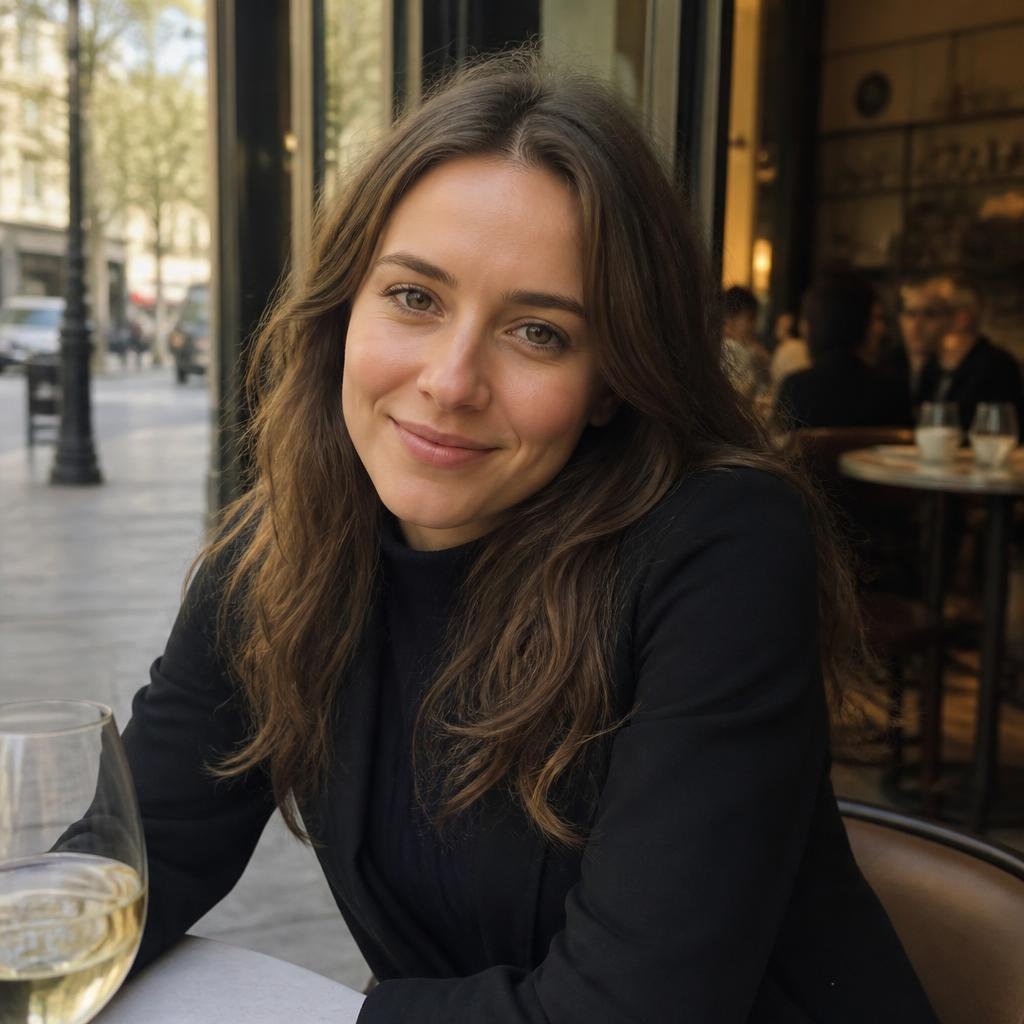 Olivia Bennett