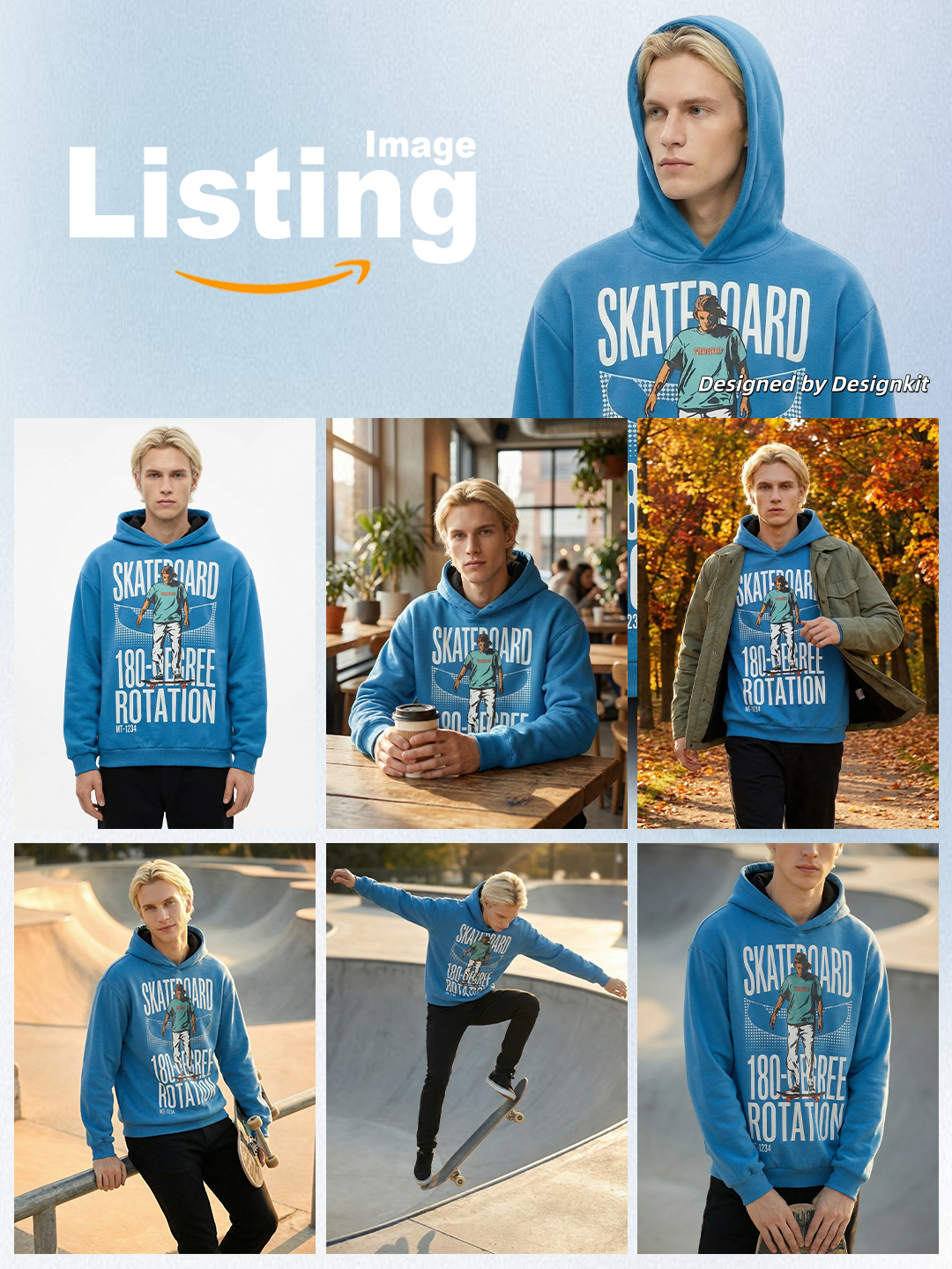 apparel amazon product photos