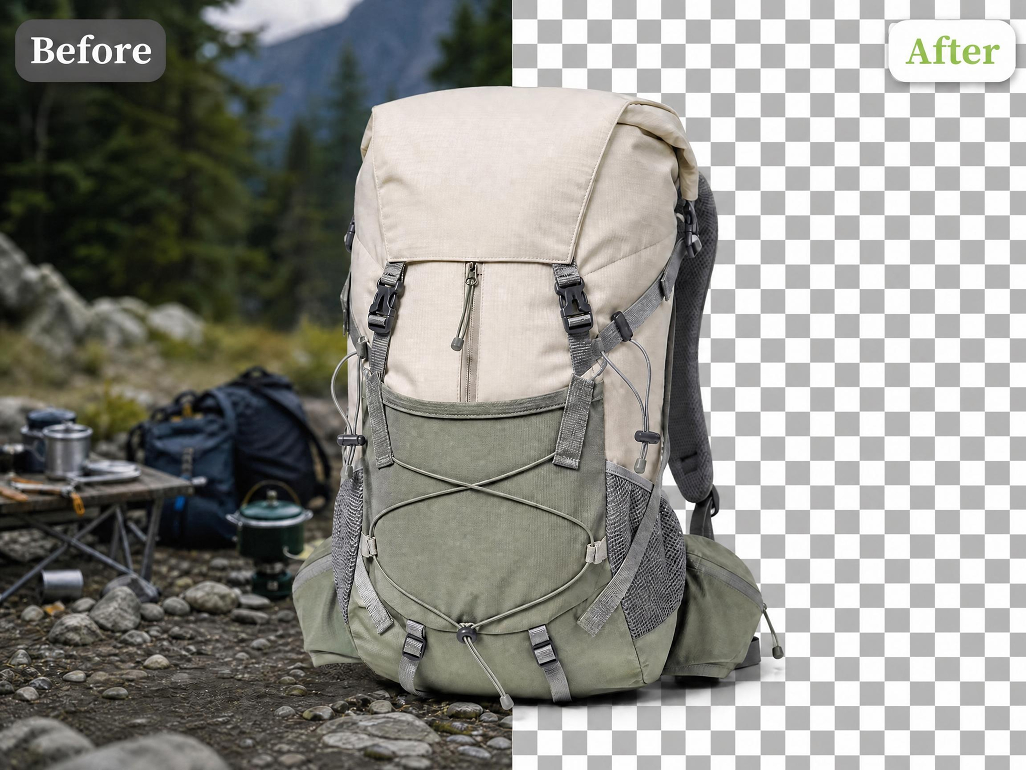 Turn Phone Photos into Content Assets