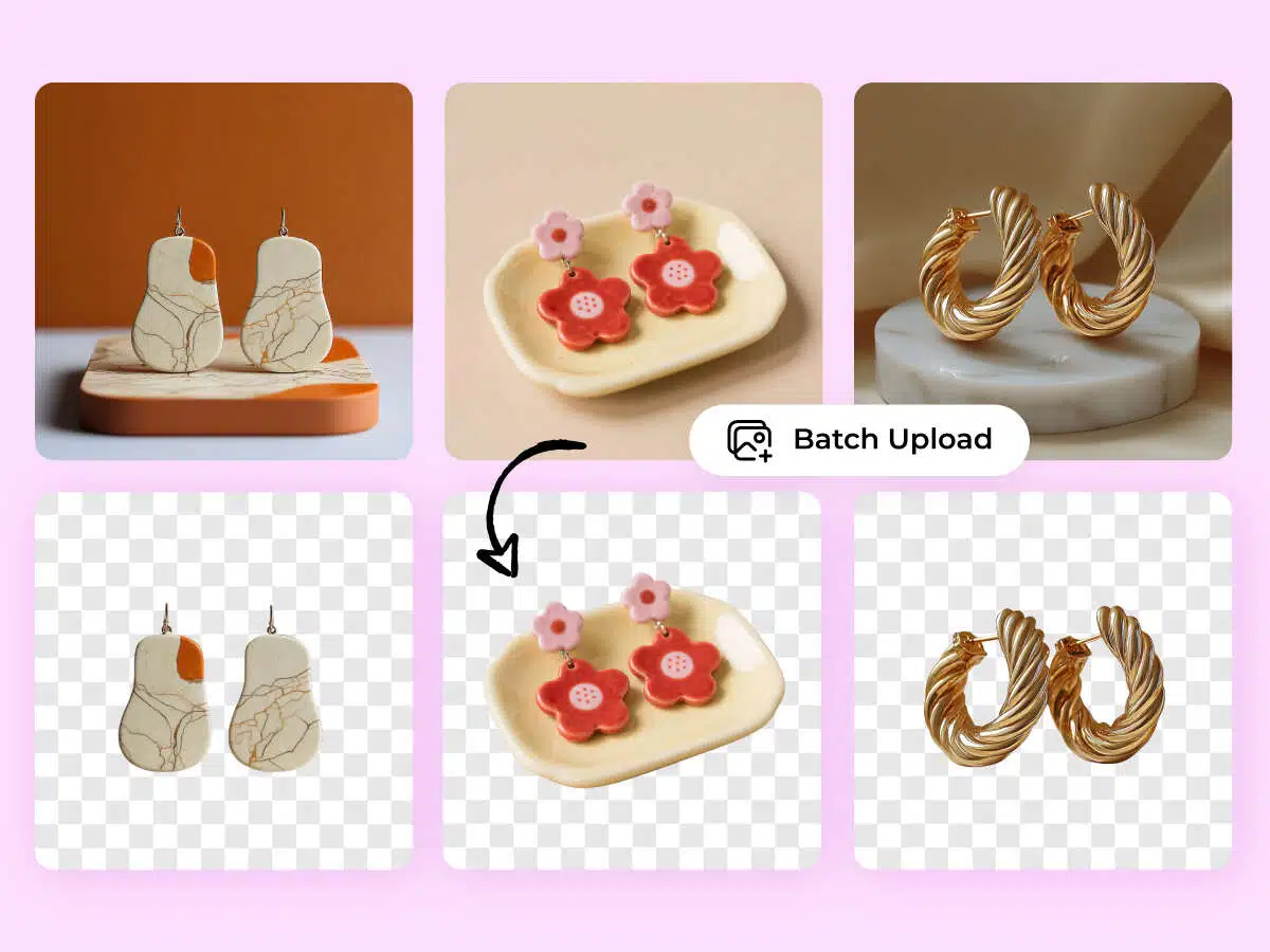 batch background removal ai