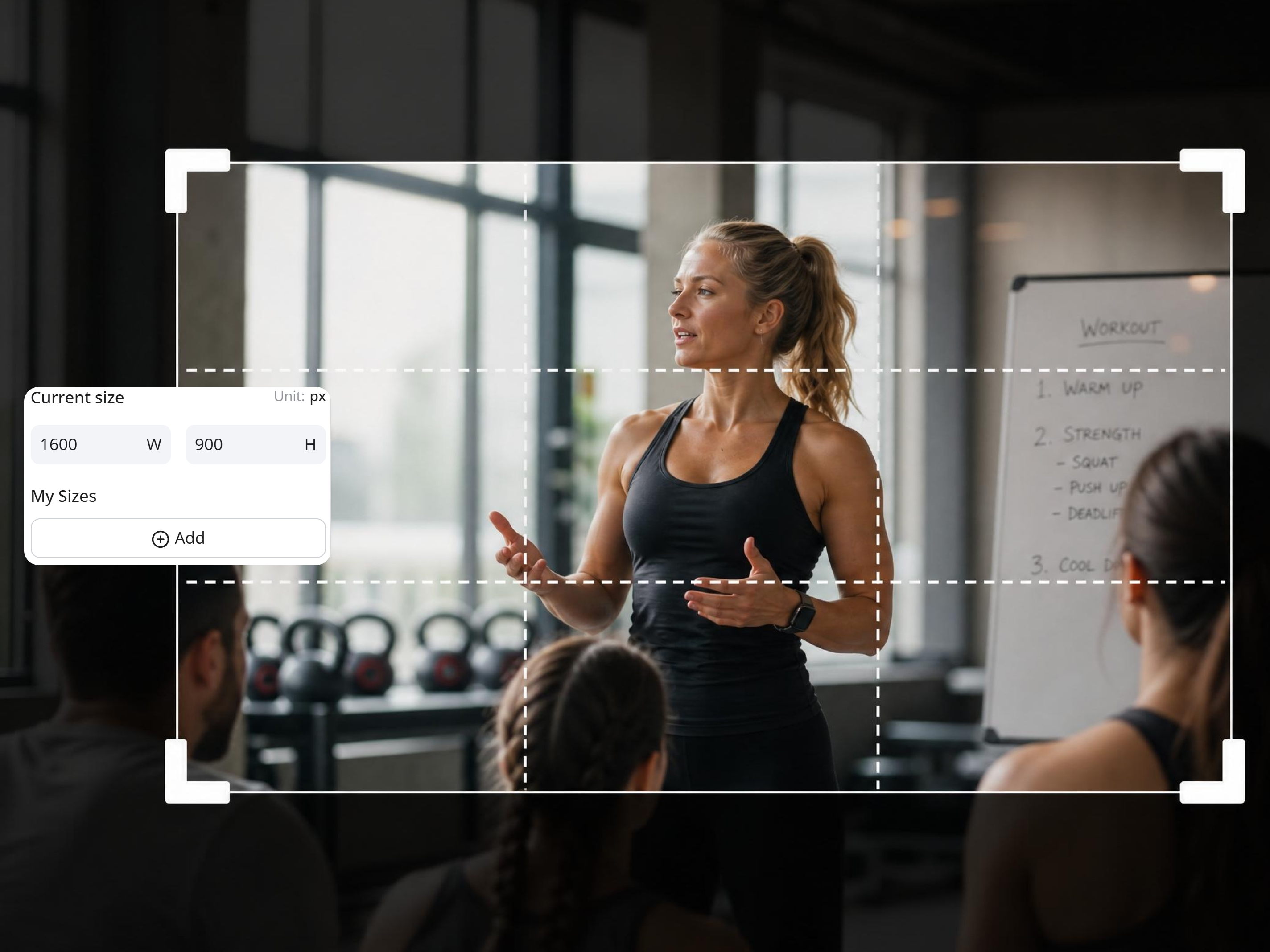 Build Stronger Branding