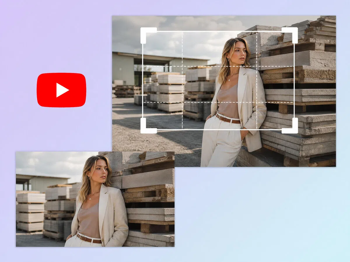 Resize Any Image