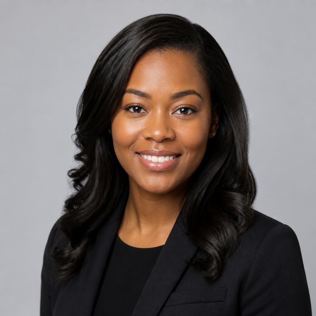 E-commerce operator Lena Okafor