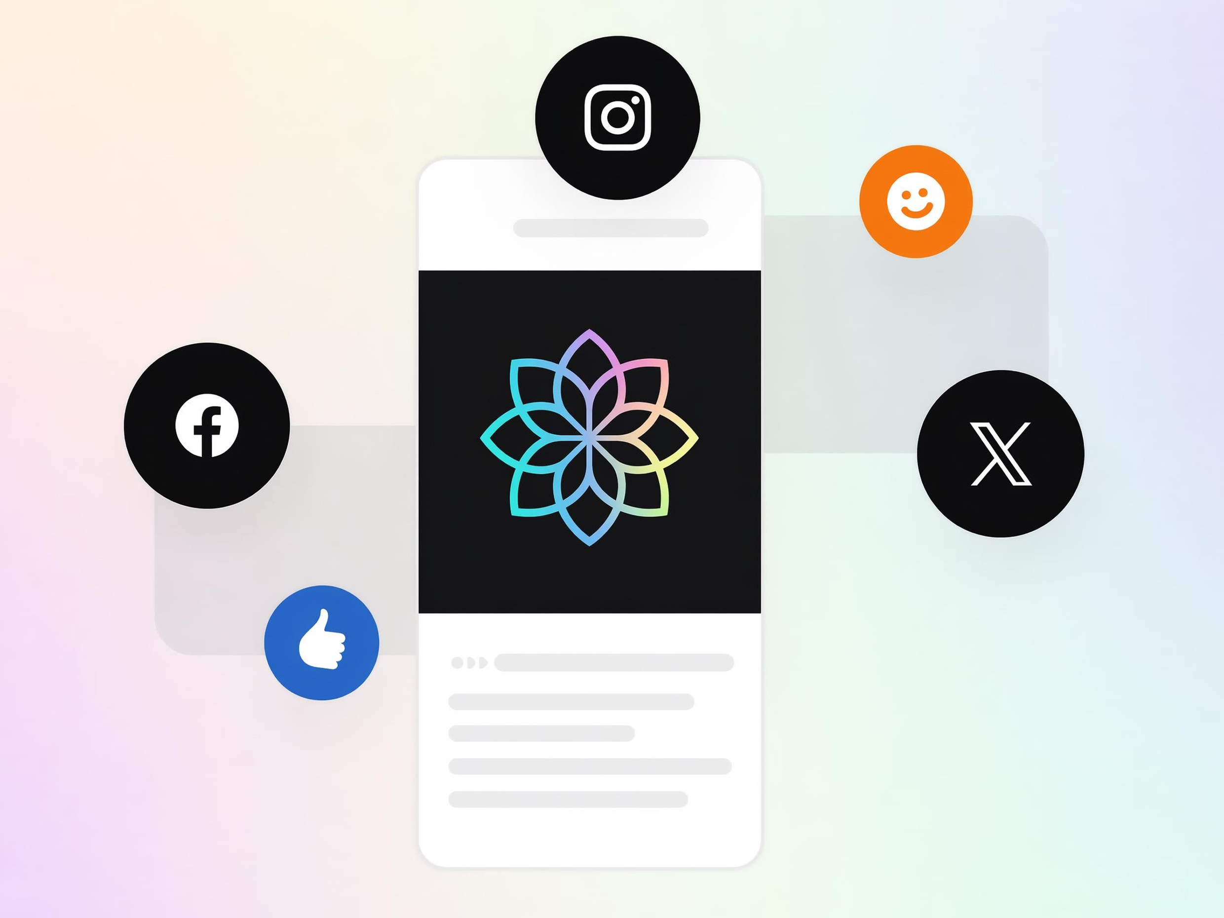 Give a Channel a Visual Identity