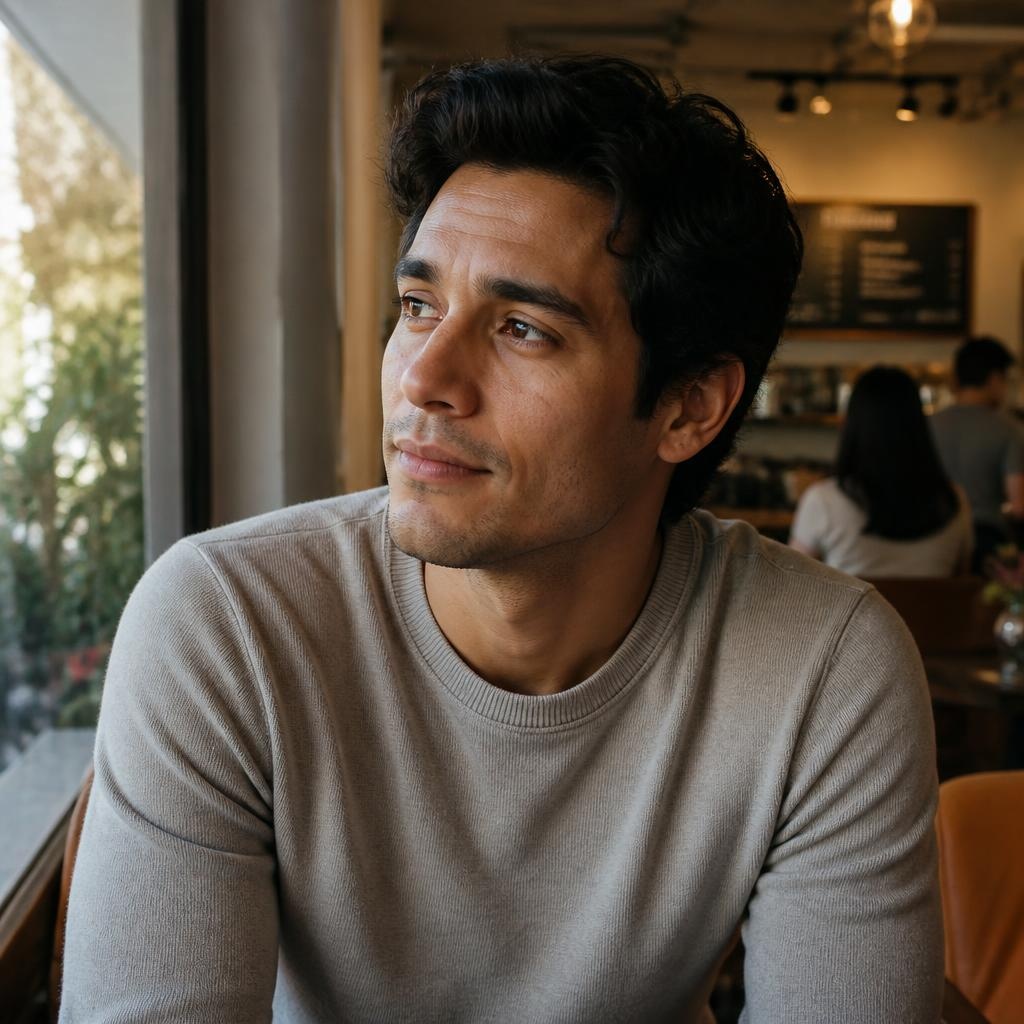 Elliot Reyes