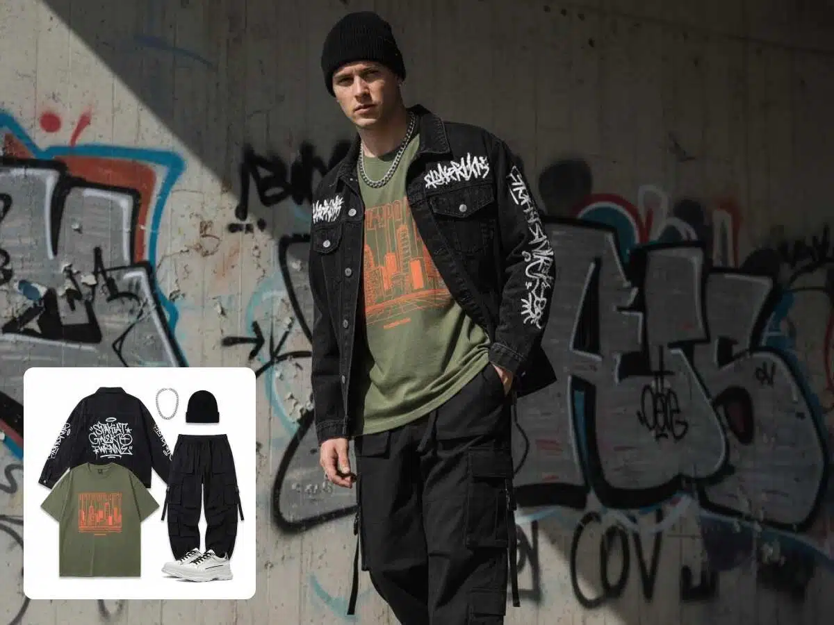 outfit generator online