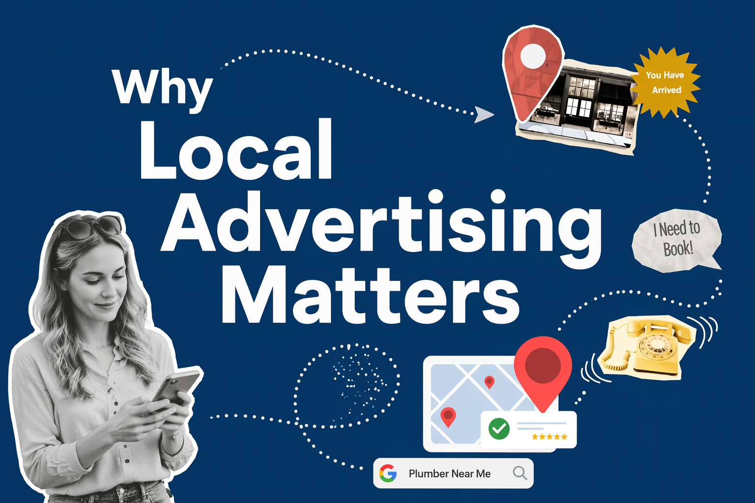 Local Advertising