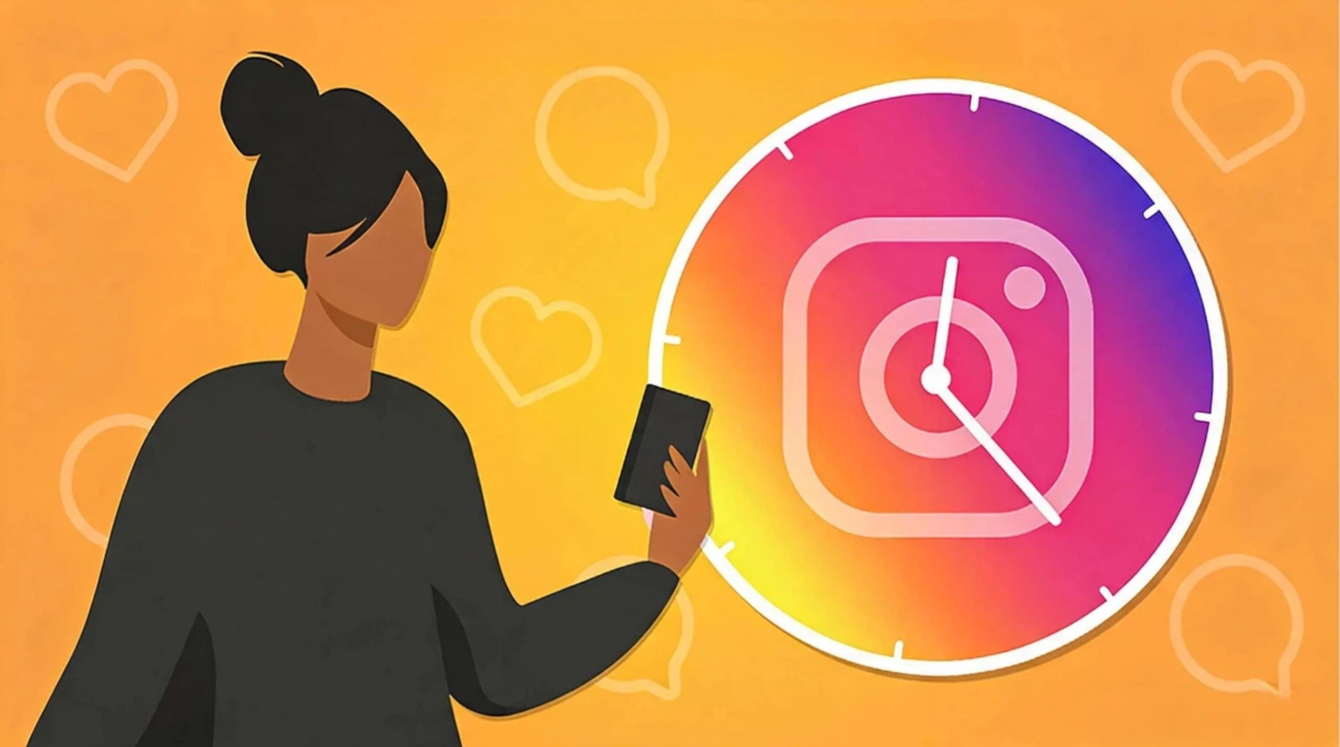 What Determines the Best Time to Post on Instagram Industry and Audience Intent