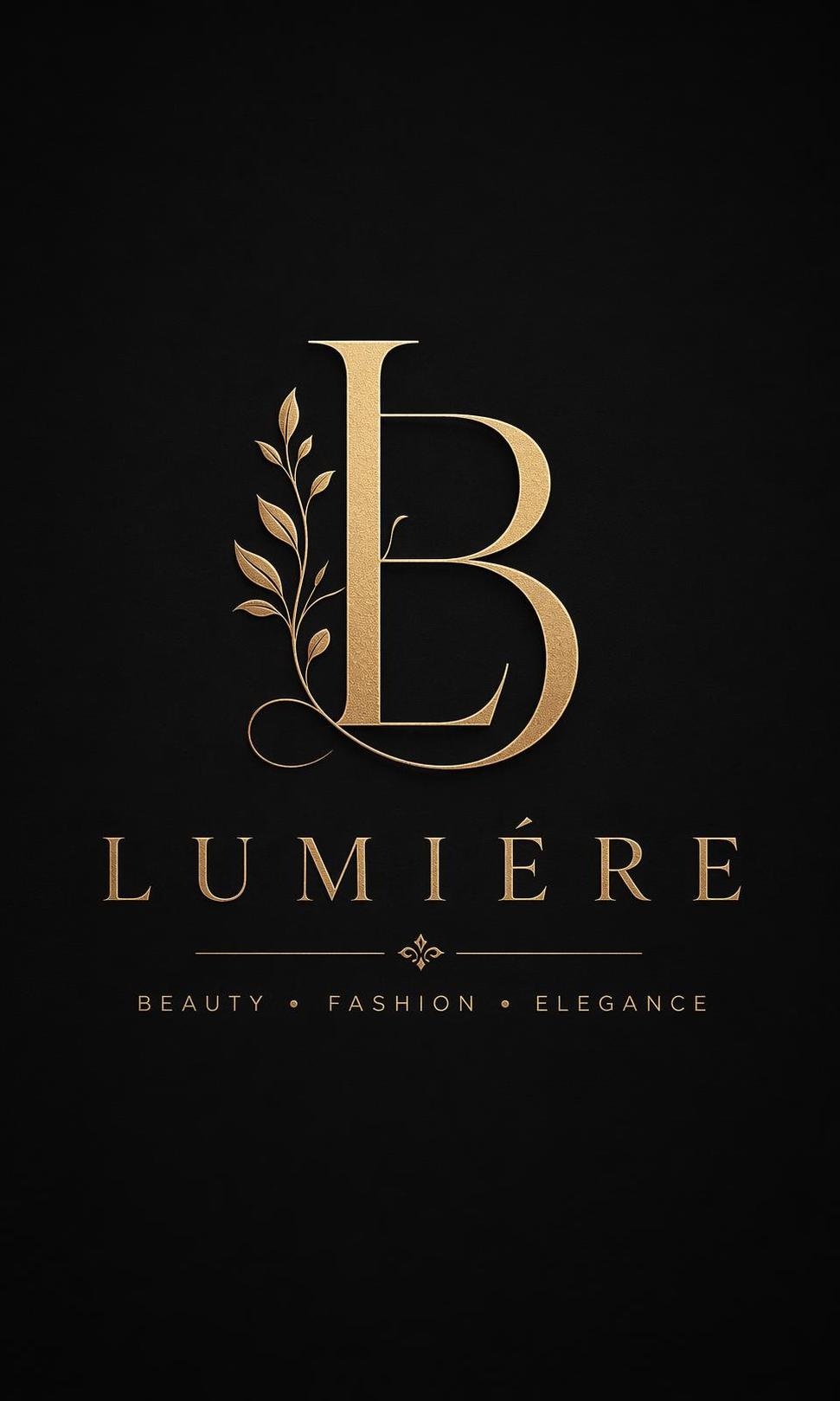 Luxury Elegant Logo