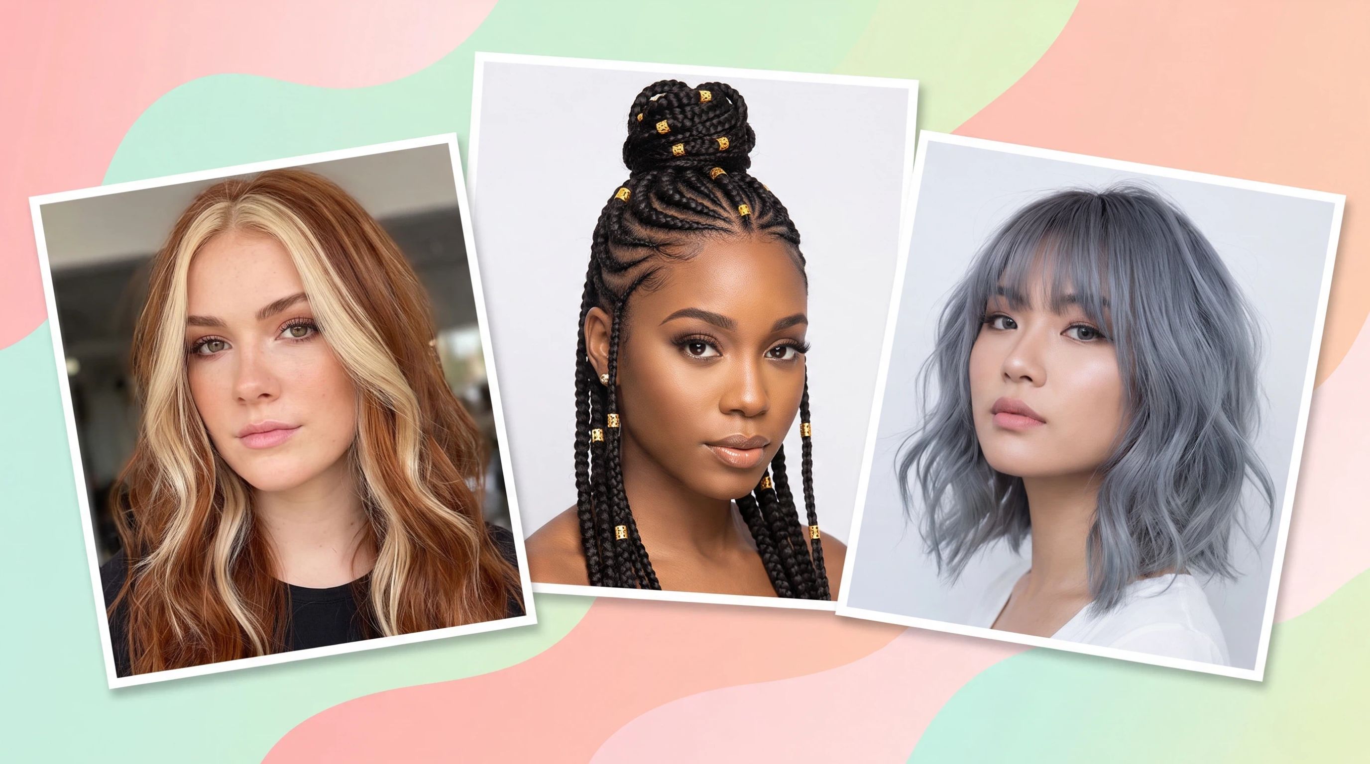 Discover the Best Hair Color Ideas for 2026 Before Your Next Salon Visit