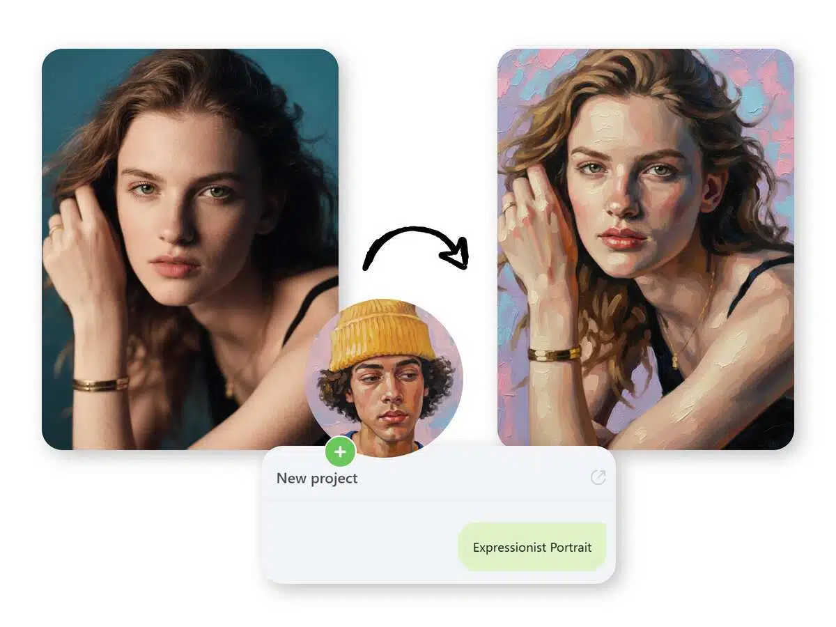 Discover New Horizons with The Help of AI Technology