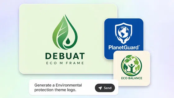 ai logo generator