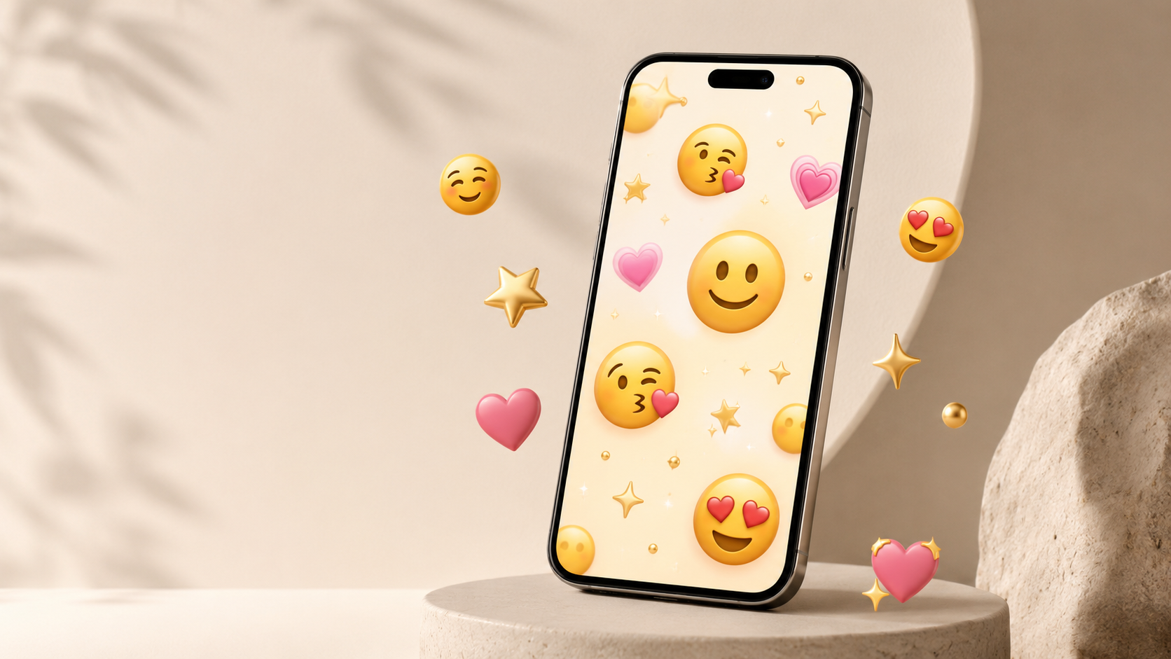 emoji wallpaper