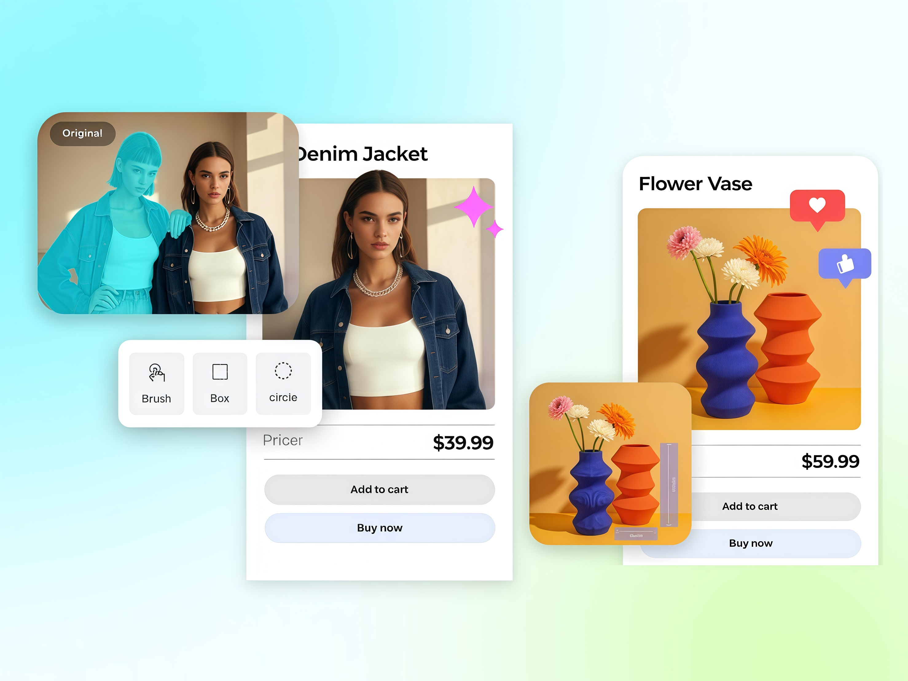 Tackle Every Distraction with Smart Detection
