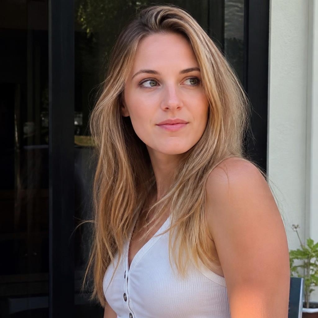 Renee Dalton
