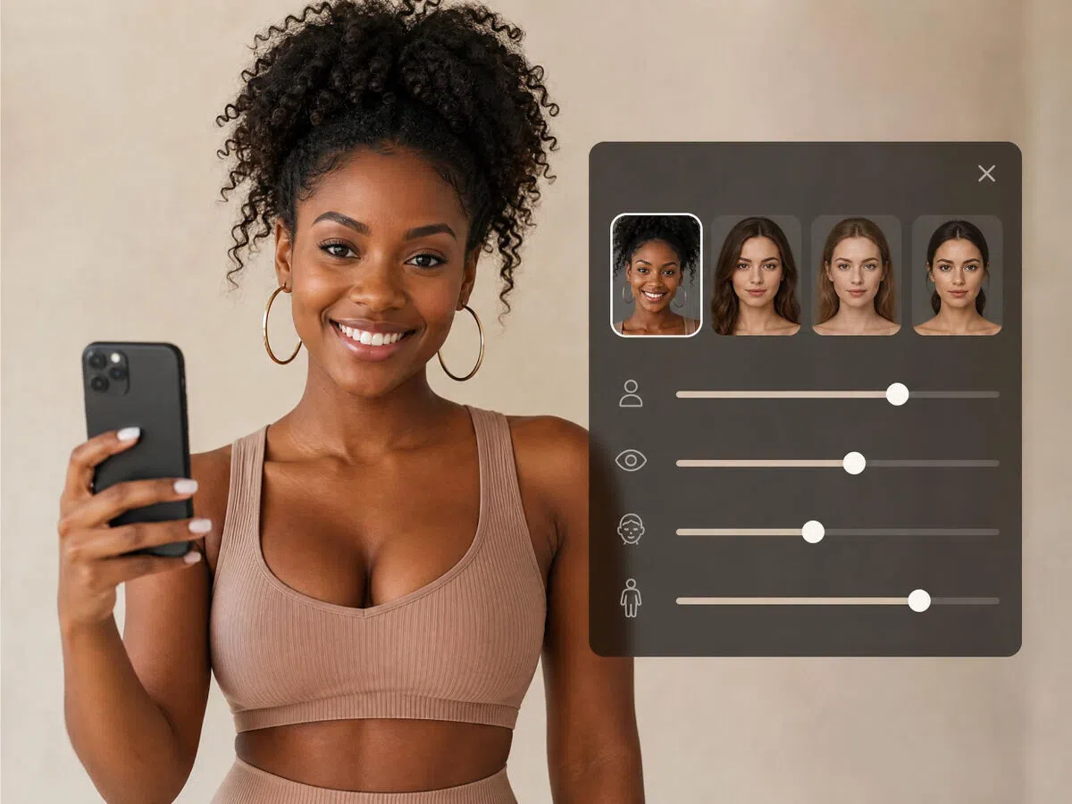 Customize AI Models for Targeted Audiences