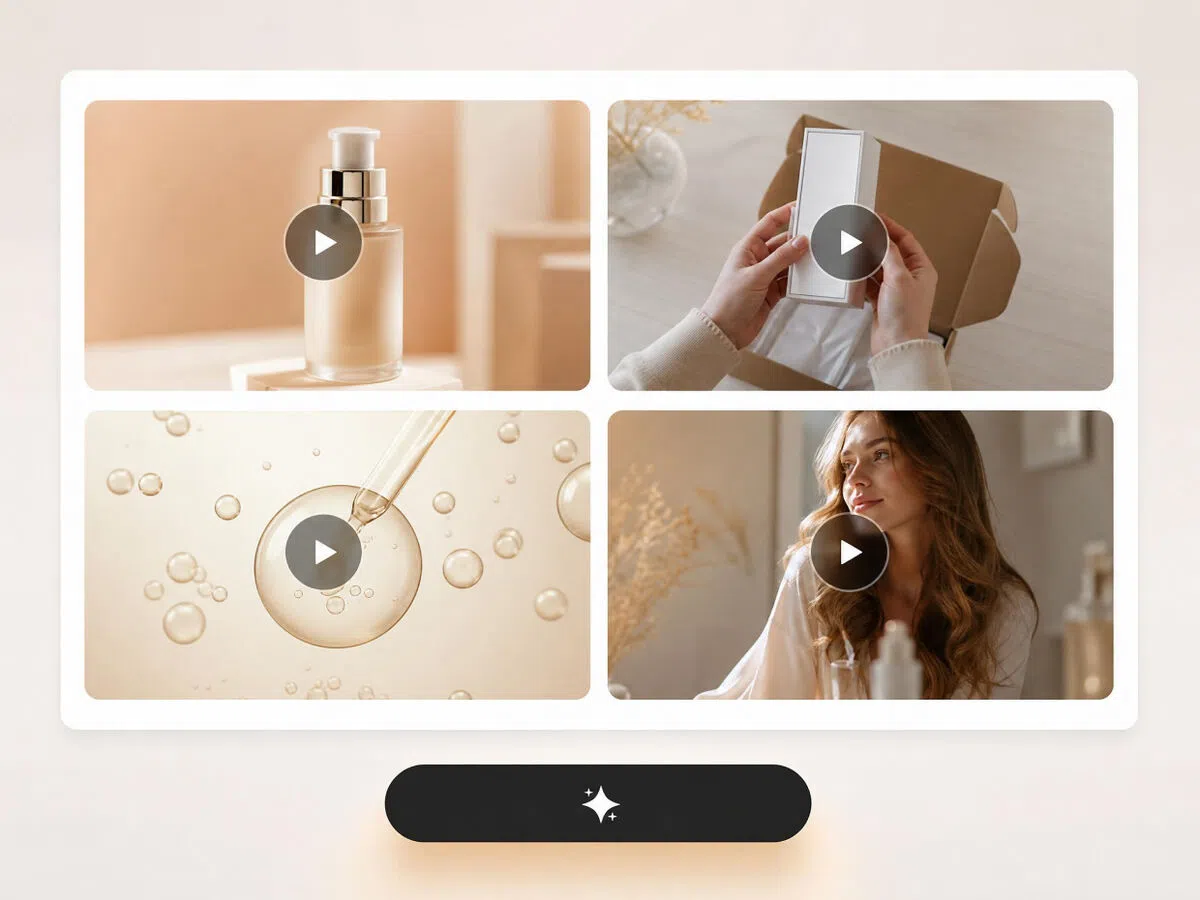 Product Demos, Walkthroughs, Educational Explainers — All Supported