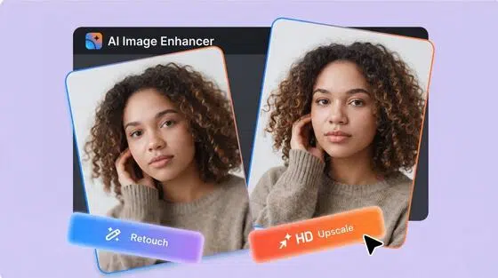ai image enhancer