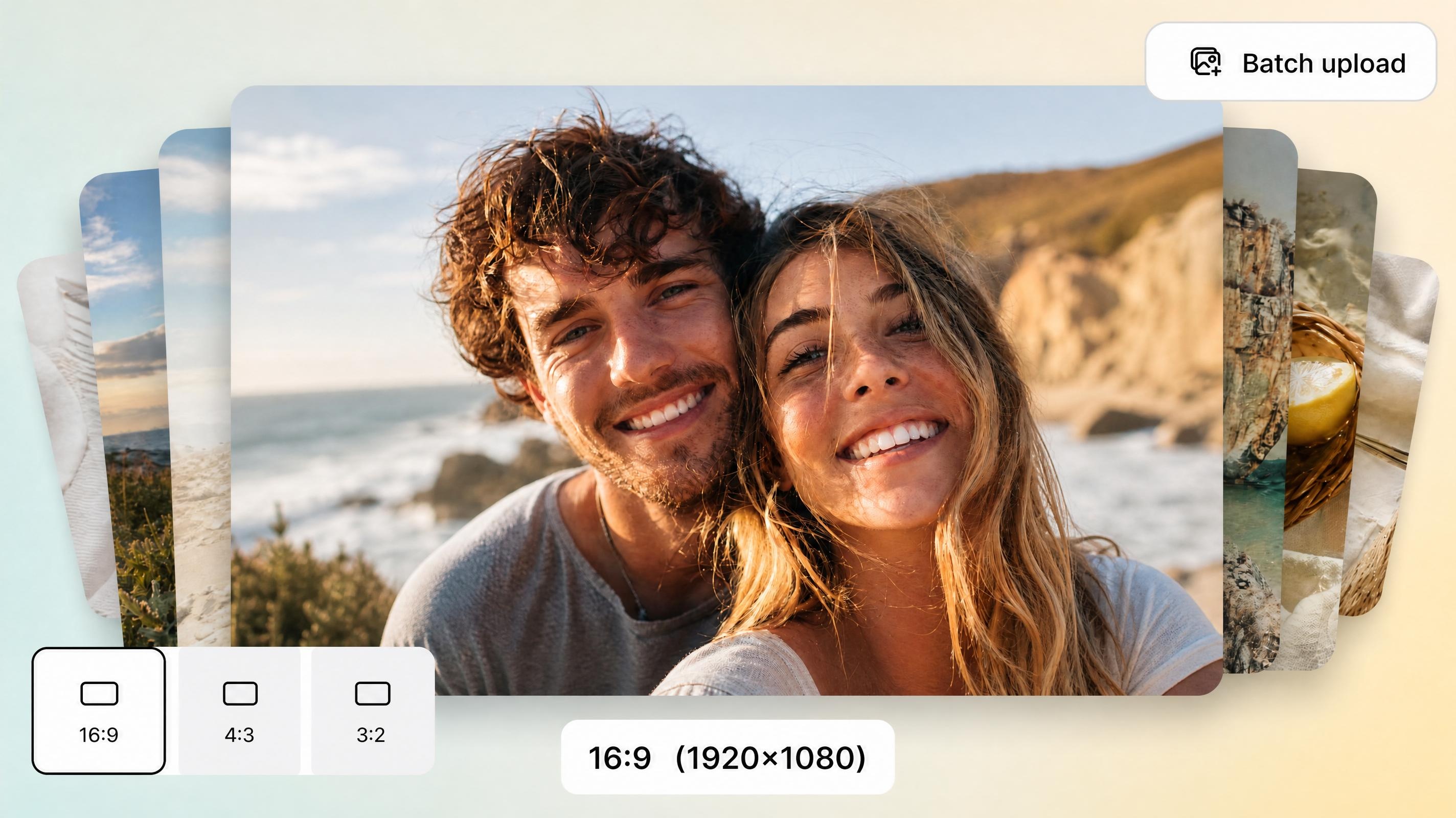 bulk resize images
