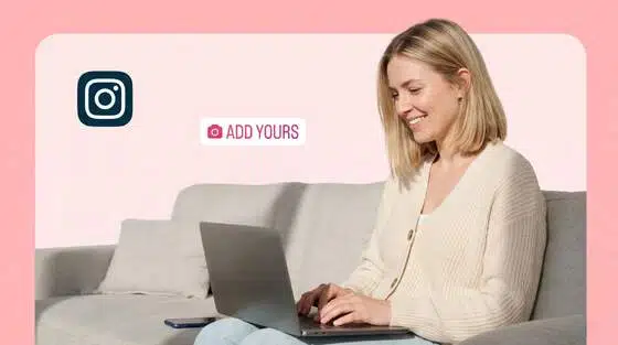 how to post on instagram from desktop