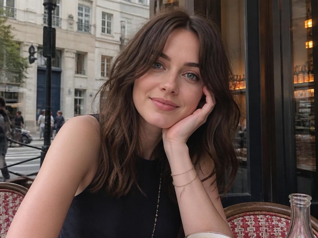 Claire Elise Morgan