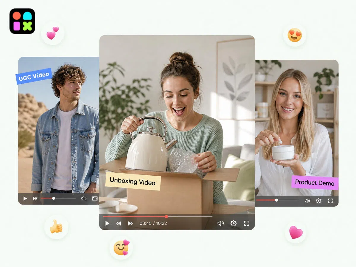 Customizable Video Styles