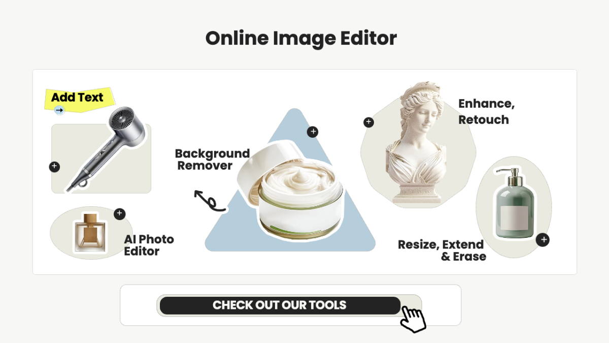 online image editor