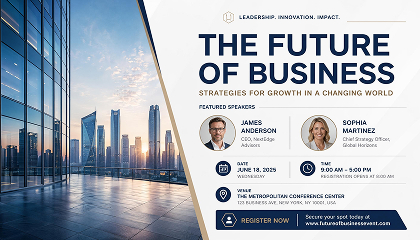 Business Event
