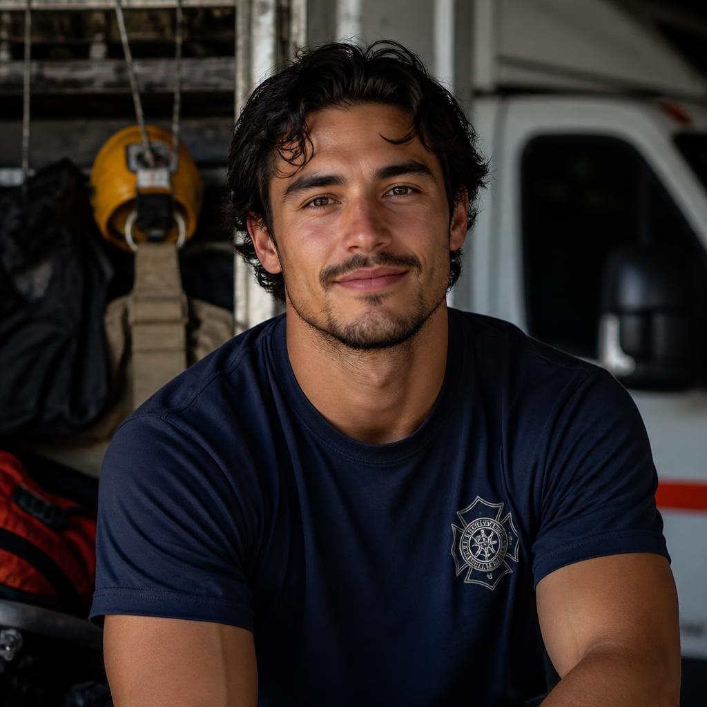 Theo Ramirez