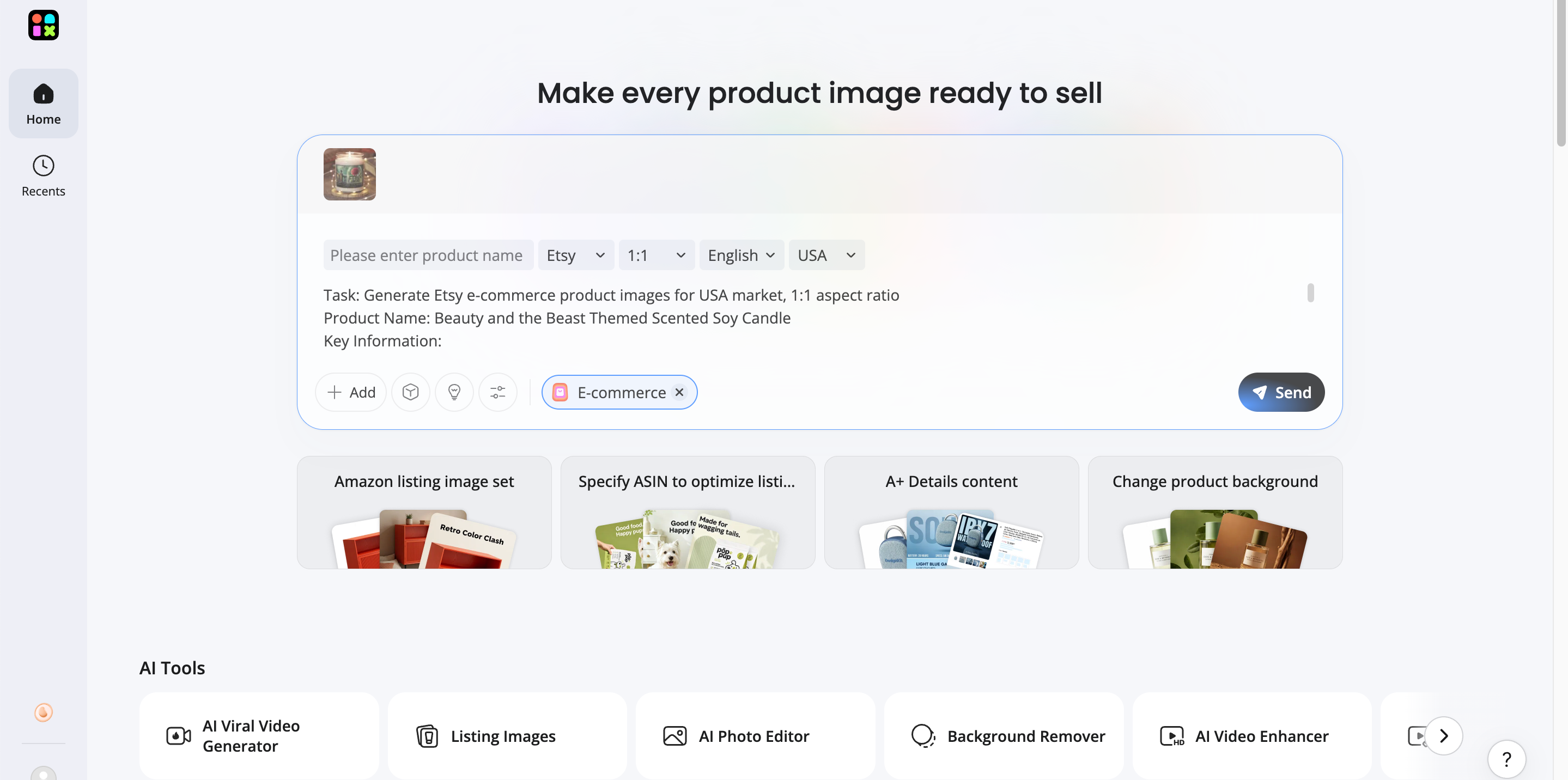 Create an Etsy Product Listing Image with Designkit in 3 Steps Generate Your Etsy Listing Visuals